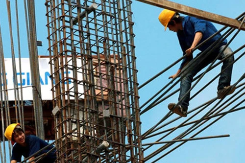 Hà Nội: Phát hiện 147 sai phạm về an toàn lao động