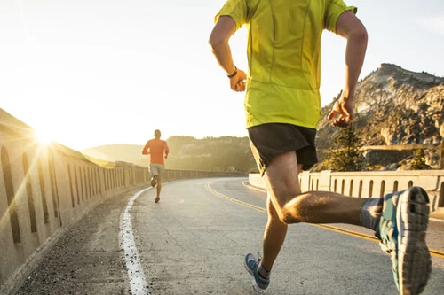 Chạy bộ cải thiện trí nhớ