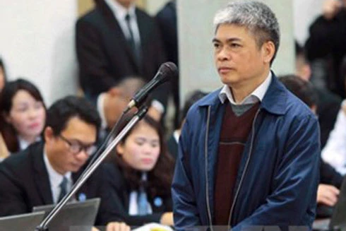 Tranh tụng về việc chuyển tiền tạm ứng cho PVC: Thực chất là chuyển từ túi này sang túi kia(?!)