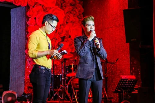 Bùi Anh Tuấn trở lại với âm nhạc, từ bỏ biệt danh "ngựa kham bất trị"