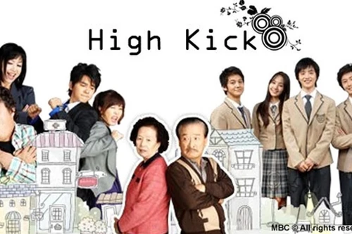 Phim sitcom "Gia đình là số 1" lần đầu tiên được Việt hóa tại Việt Nam