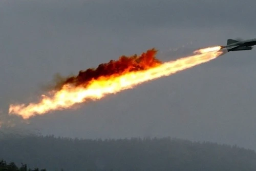 [ẢNH] Loại tên lửa diệt hạm hùng mạnh Liên Xô trong biên chế Ukraine có khiến Nga lo sợ?