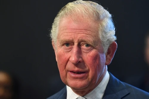 [ẢNH] Anh bất ngờ thông báo Thái tử Charles đã dương tính với Covid-19