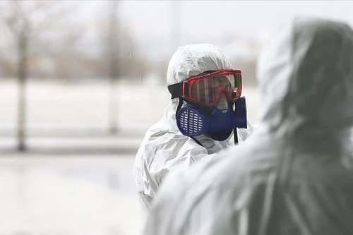 [ẢNH] Thụy Điển đi ngược xu thế chung khi chống Covid-19