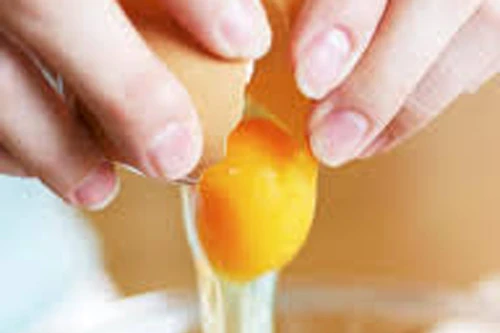 Ăn trứng không hại tim