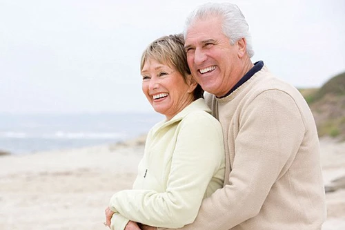 "Yêu" giúp giảm nguy cơ mất trí