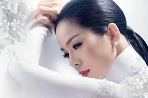 Tôn vinh phái đẹp với đêm nhạc Lệ Quyên 