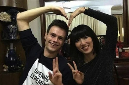 Tìm thấy tình yêu "nhờ" tai nạn