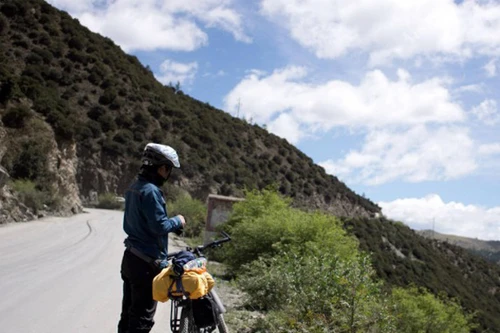 Trung Quốc lại hạn chế du lịch Tây Tạng