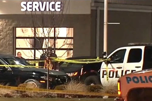 7 người chết trong vụ xả súng ở bang Michigan (Mỹ)