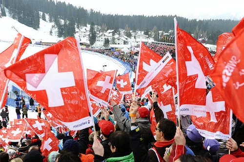 Thụy Sỹ: Không đi làm vẫn có thể hưởng lương 2.400USD/tháng