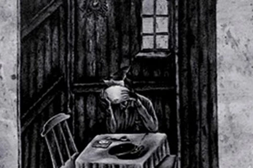 Cảm hứng nghệ thuật từ người tị nạn