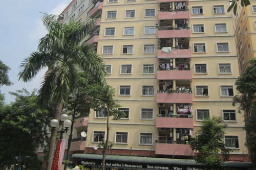 Thiếu cẩn trọng khi thuê nhà - dễ ôm quả đắng