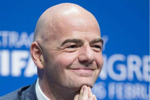 Sẽ khôi phục lại hình ảnh FIFA