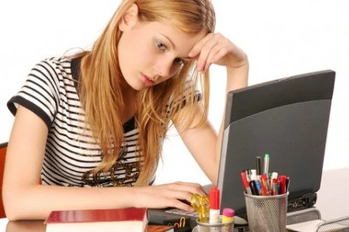 Lười vận động dễ bị teo não