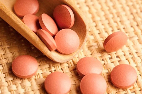 Uống thuốc sắt có thể gây hại cho cơ thể