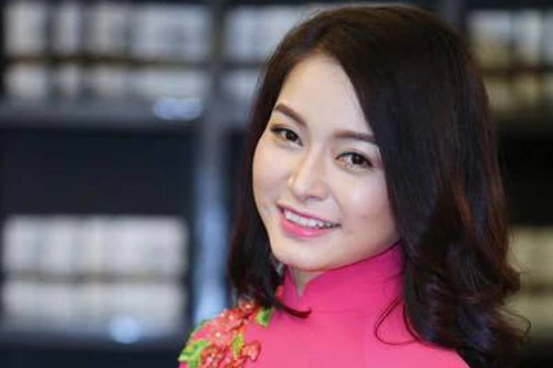 Giải nhì Sao Mai 2013 ra mắt album đầu tay