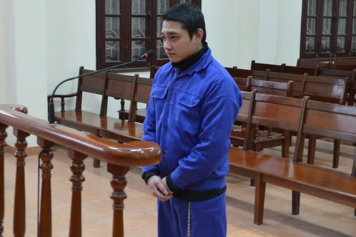 Giúp bạn giải quyết mâu thuẫn bằng… súng hoa cải