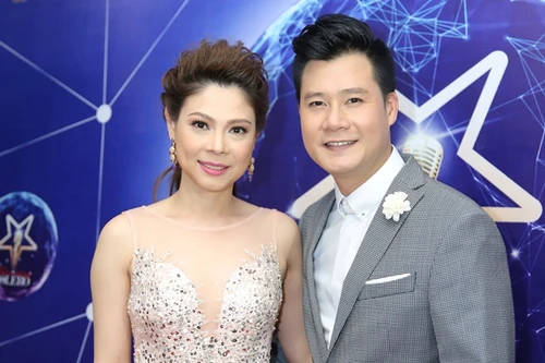 Thanh Thảo - Quang Dũng tái hợp làm đêm nhạc riêng 