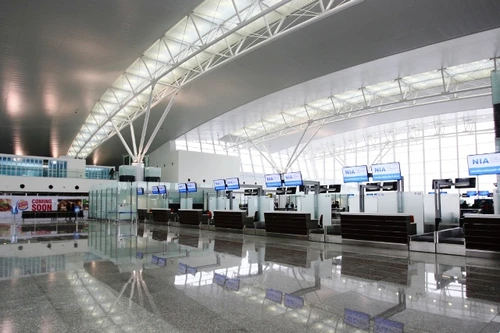 Bốn dự án tầm cỡ trên địa bàn Thủ đô chuẩn bị đi vào hoạt động