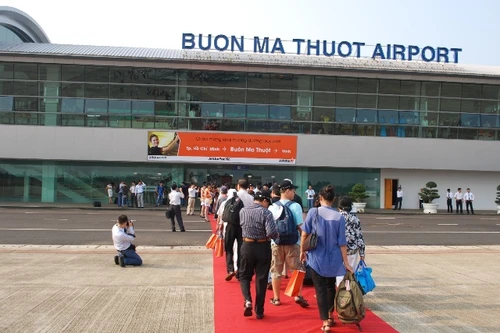 Jetstar Pacific mở thêm 5 đường bay nội địa