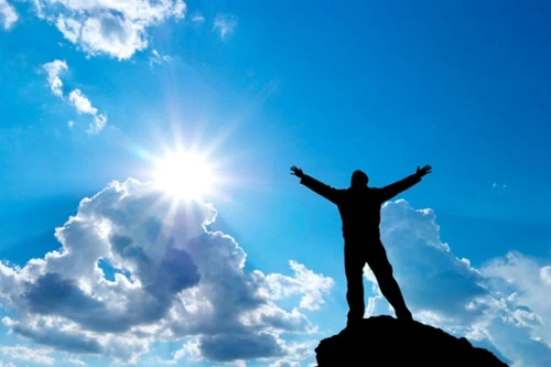 Thành công không đến từ lười biếng