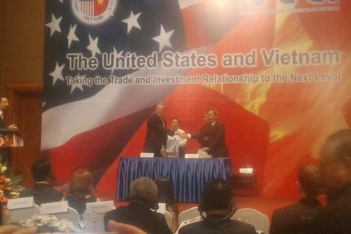 TPP mang lại cơ hội cho cả Việt Nam và Mỹ
