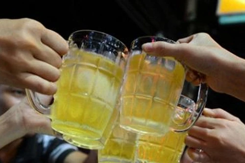 Cho dân được nhờ