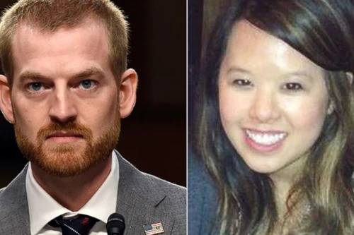 Nữ y tá gốc Việt được bác sĩ từng chiến thắng Ebola truyền máu