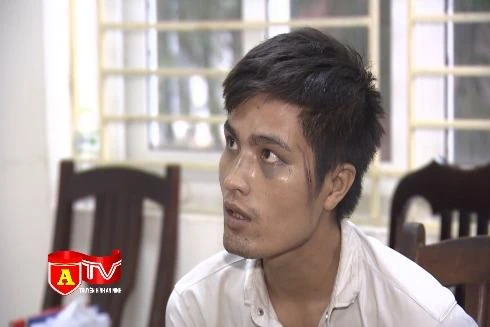 Bắt giữ 2 đối tượng gây ra 11 vụ cướp giật tài sản