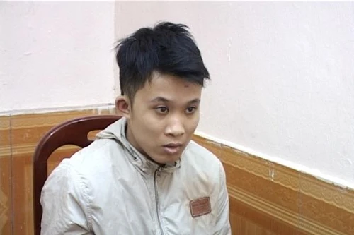 Khám phá nhanh vụ cướp tài sản