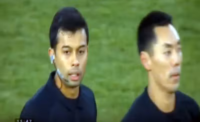 [VIDEO] U23 Việt Nam nhận bàn thua sau pha 11m tranh cãi của trọng tài Singapore