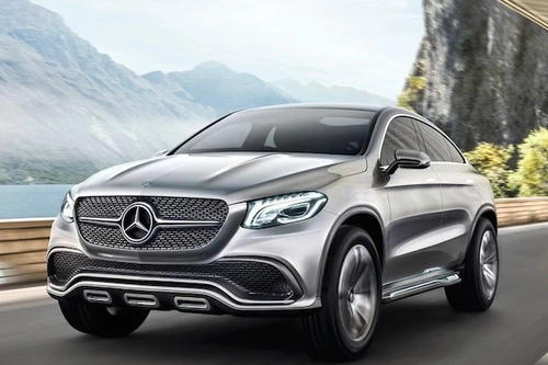 Mercedes “thay tên đổi họ” cho tất cả các mẫu xe SUV