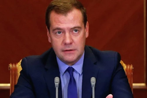 Nga rút quân khỏi biên giới Ukraine không để tạo tín hiệu cho bất kì ai