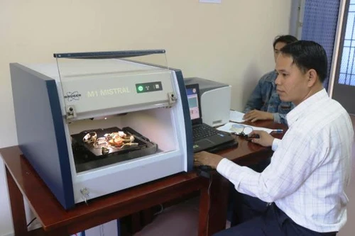 Nhiều sai phạm trong kinh doanh vàng trang sức