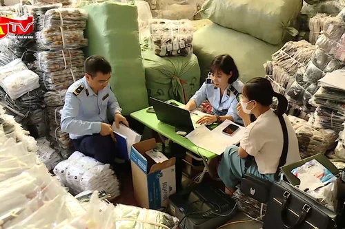 Vấn nạn hàng giả trên thương mại điện tử vẫn “nóng”