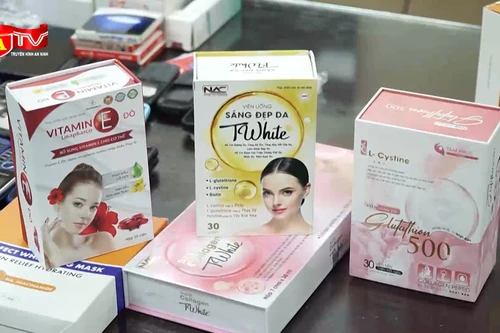 Lật tẩy thủ đoạn che giấu doanh thu của Công ty dược phẩm để trốn thuế cả trăm tỷ đồng