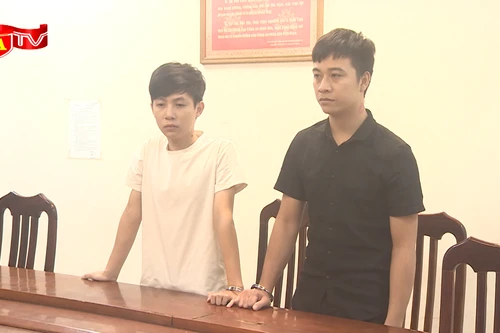 Triệt phá ổ nhóm giả danh sư thầy lừa đảo bán thuốc nam qua mạng