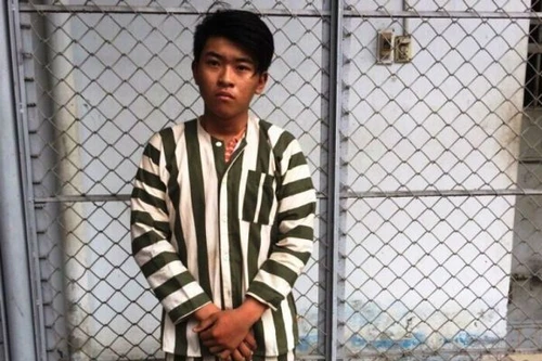 Đề nghị truy tố thiếu niên sát hại bạn gái ở chung cư Hà Đô, gây chấn động