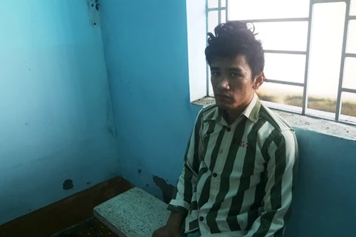 Làm rõ các tình tiết vụ 2 đối tượng huyết chiến trên cầu chữ Y