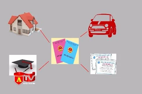 Cải cách thủ tục hành chính - Nhìn từ một chủ trương đúng đắn