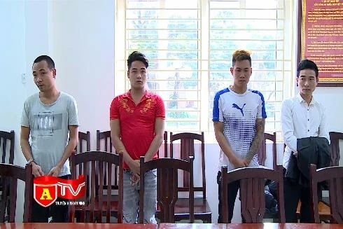 Bắt giữ ổ nhóm bắt cóc nhằm chiếm đoạt tài sản