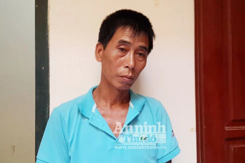 "Thó" chìa khóa, đợi nửa năm mới ra tay trộm nhà hàng xóm