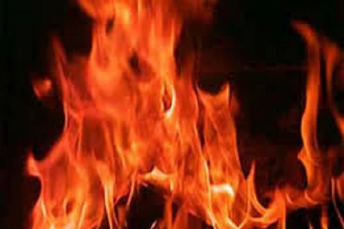 Cô gái 25 tuổi thiêu sống người tình khi đang ngủ