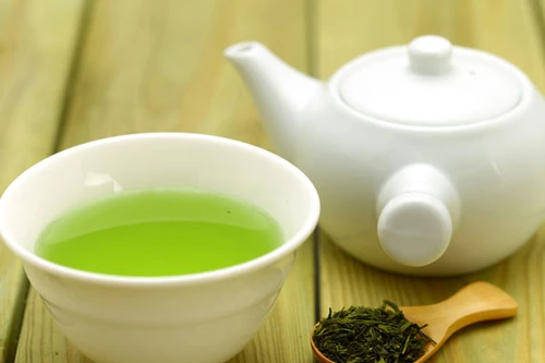 Thực phẩm giúp thải độc gan hiệu quả