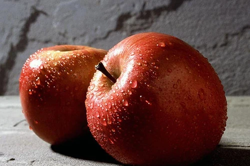 5 loại quả màu đỏ hỗ trợ giảm cân