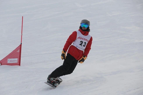 Đừng để như Schumacher!