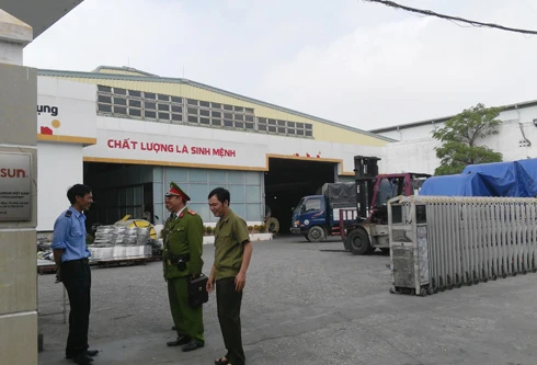 Hoàn thiện hơn từ những góp ý của người dân