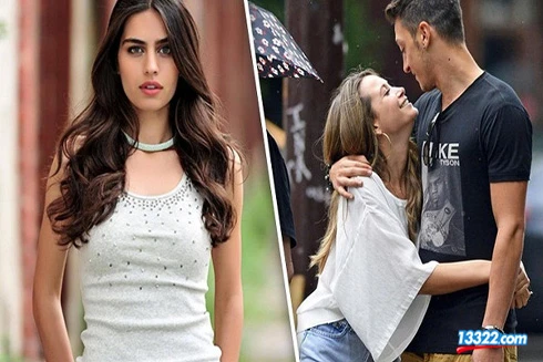 Mesut Ozil và nỗi thất vọng sân cỏ