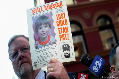 Khép lại vụ án bắt cóc, giết hại trẻ em bí ẩn nhất nước Mỹ 
